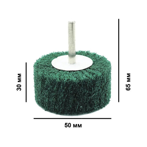 КЕЧЕ ЗА ШЛАЙФАНЕ И ПОЛИРАНЕ NEXTOOL