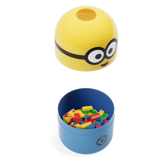 КУТИЯ ЗА СЪХРАНЕНИЕ MINIONS BOB 6 L KEEEPER