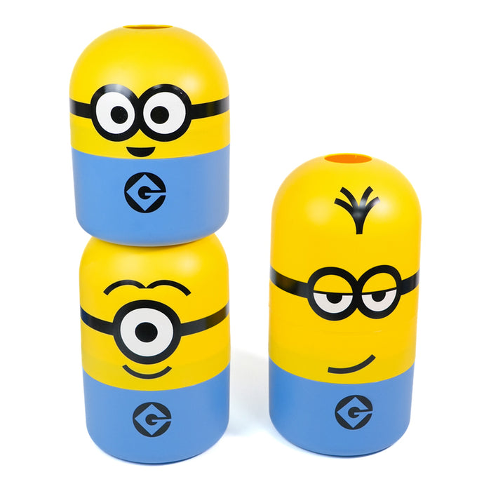 КУТИЯ ЗА СЪХРАНЕНИЕ MINIONS BOB 6 L KEEEPER