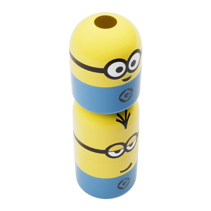 КУТИЯ ЗА СЪХРАНЕНИЕ MINIONS BOB 6 L KEEEPER