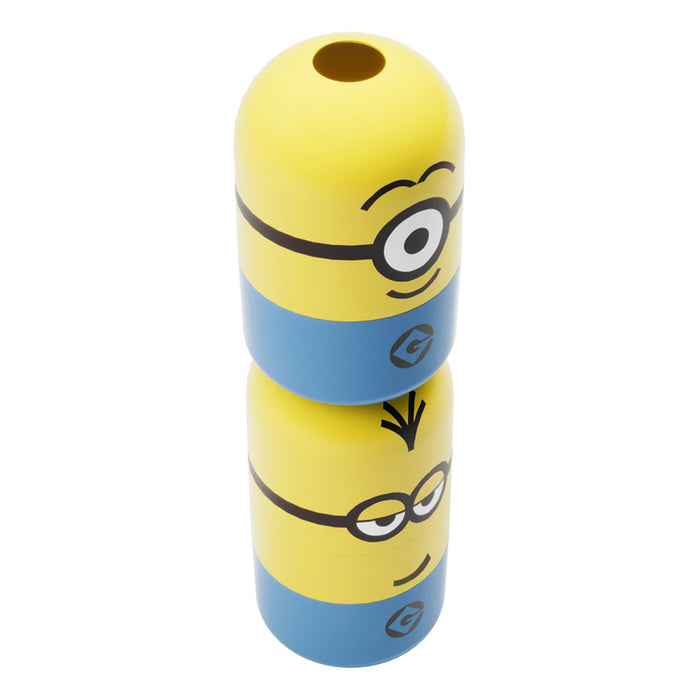КУТИЯ ЗА СЪХРАНЕНИЕ MINIONS STUART 8 L KEEEPER