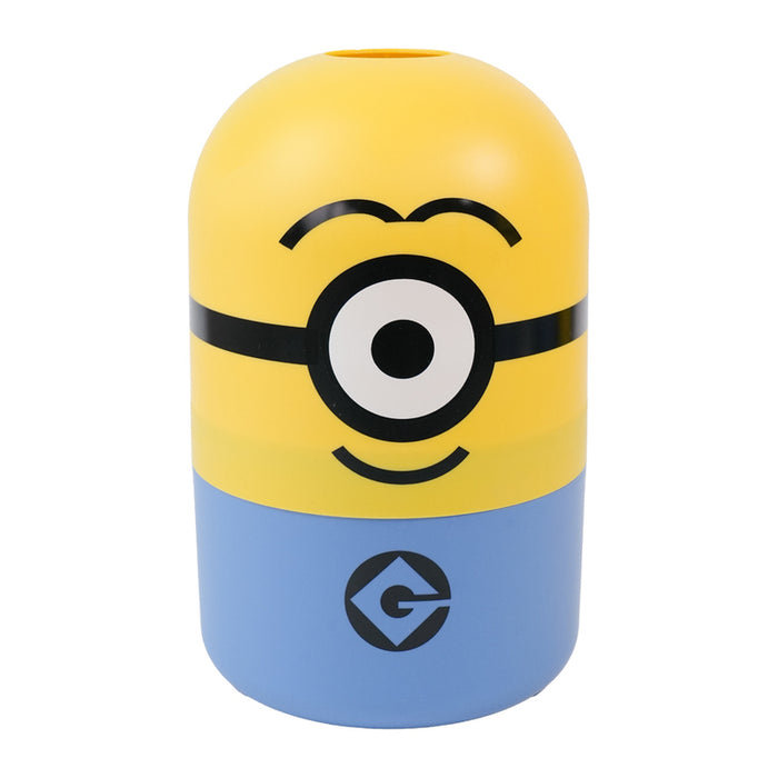 КУТИЯ ЗА СЪХРАНЕНИЕ MINIONS STUART 8 L KEEEPER