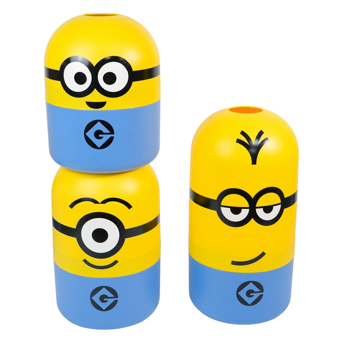 КУТИЯ ЗА СЪХРАНЕНИЕ MINIONS KEVIN 10 L KEEEPER