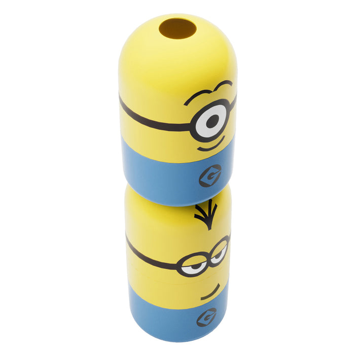 КУТИЯ ЗА СЪХРАНЕНИЕ MINIONS KEVIN 10 L KEEEPER