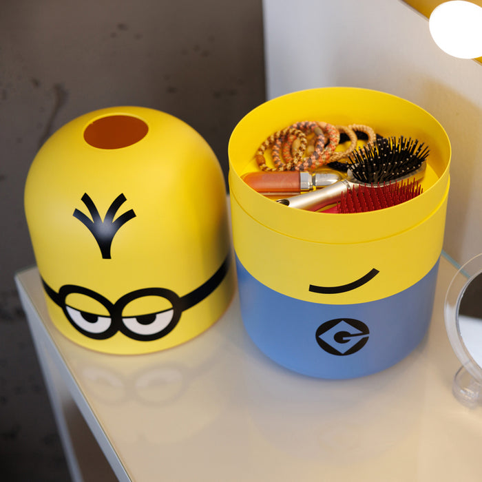 КУТИЯ ЗА СЪХРАНЕНИЕ MINIONS KEVIN 10 L KEEEPER