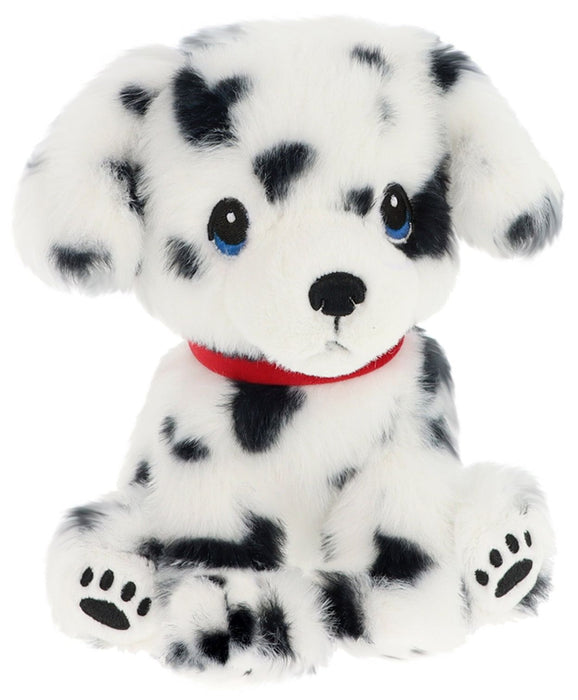 Плюшена играчка Keel Toys Keeleco - Кученце Puppy Love, 14 cm, асортимент