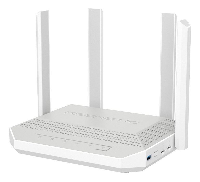 Keenetic Hero 4G+ (KN-2311)