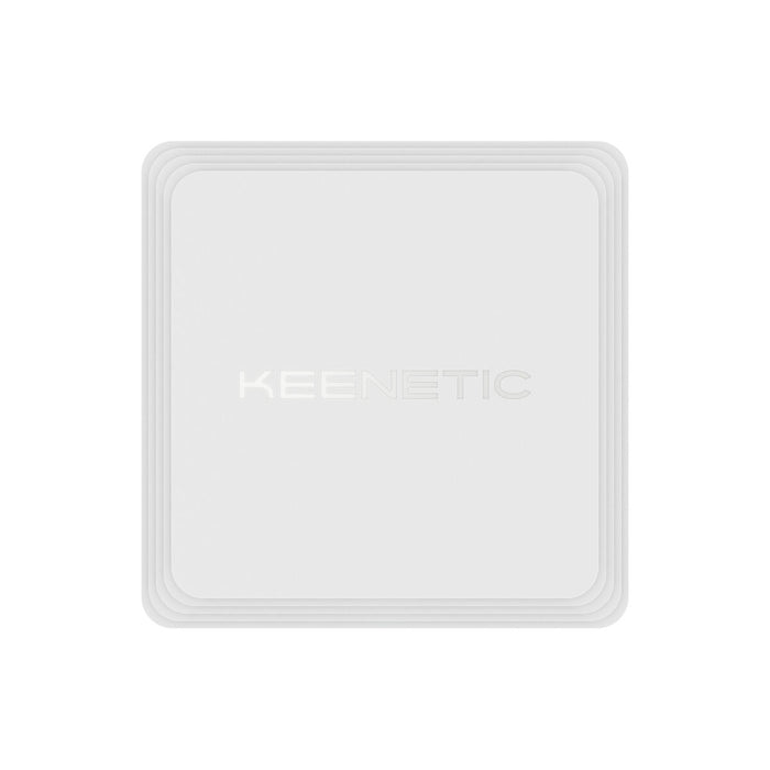 Точка за достъп Keenetic KN-2810-41EN Бял
