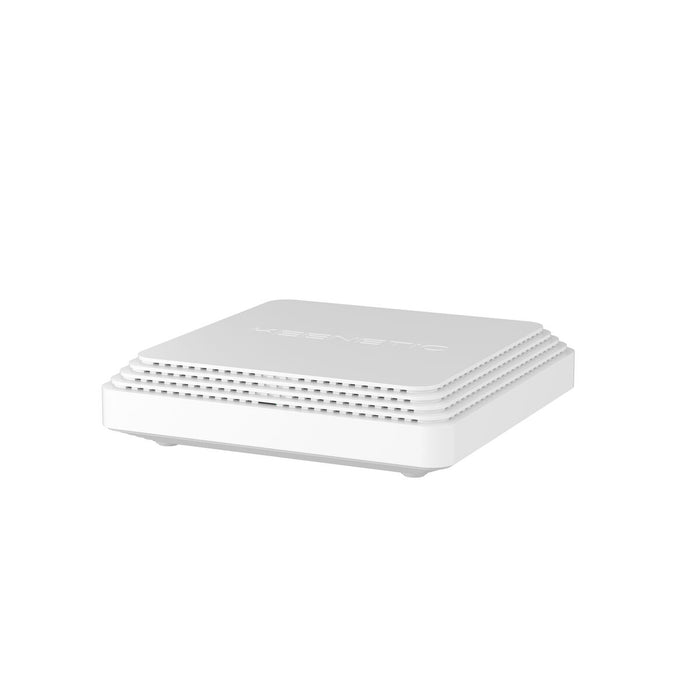 Рутер Keenetic KN-3812-01-EU Бял Ethernet LAN Wi-Fi