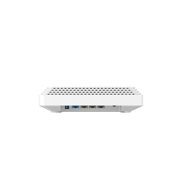 Рутер Keenetic KN-3812-01-EU Бял Ethernet LAN Wi-Fi