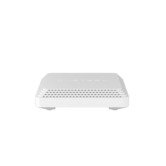 Рутер Keenetic KN-3812-01-EU Бял Ethernet LAN Wi-Fi