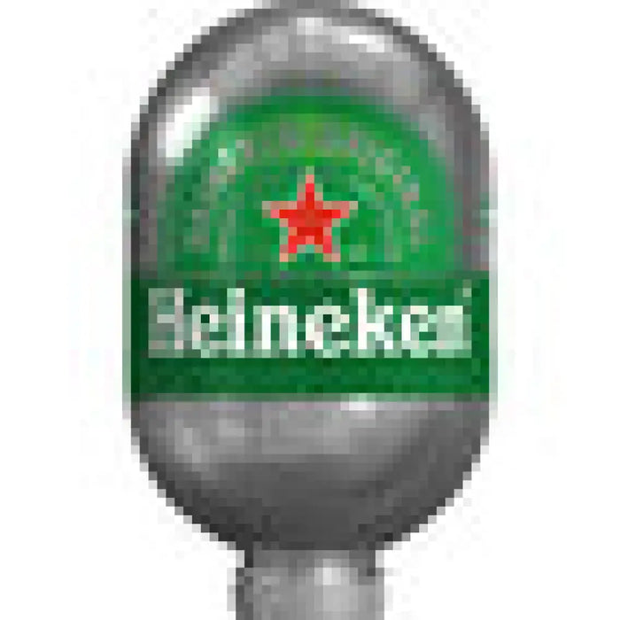 Кег за наливна бира HEINEKEN 8L