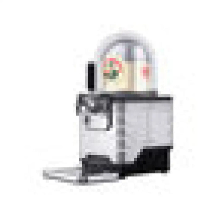 Кег за наливна бира MORETTI 8L