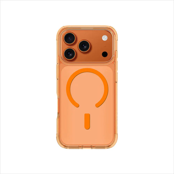 Кейс AmazingThing Minimal Mag Drop Protection Case 3 Lens