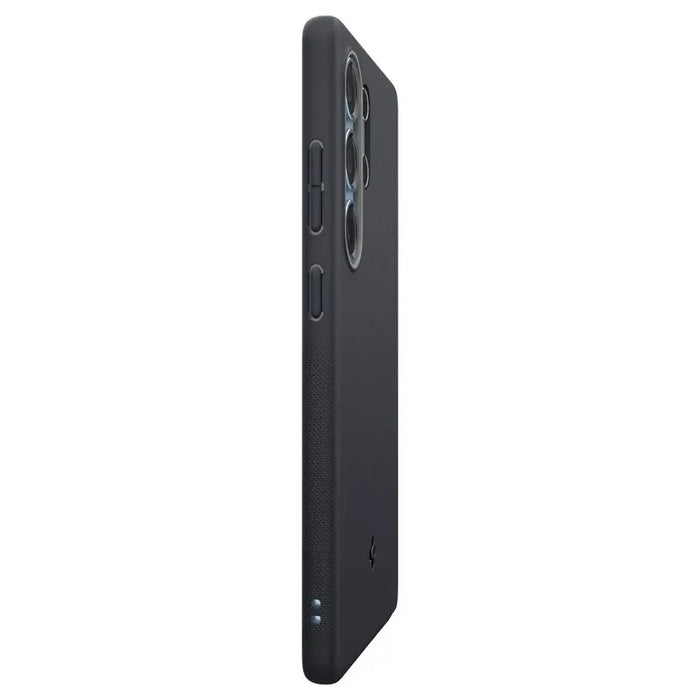 Кейс Caseology Nano Pop за Samsung Galaxy S25 Ultra - черен