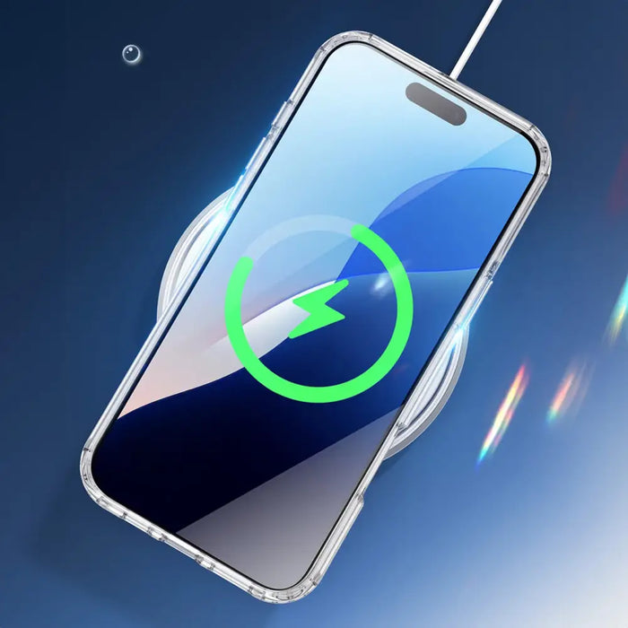 Кейс Dux Ducis Clin Mag с MagSafe за iPhone 16 Pro Max