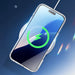 Кейс Dux Ducis Clin Mag с MagSafe за iPhone 16 Pro Max