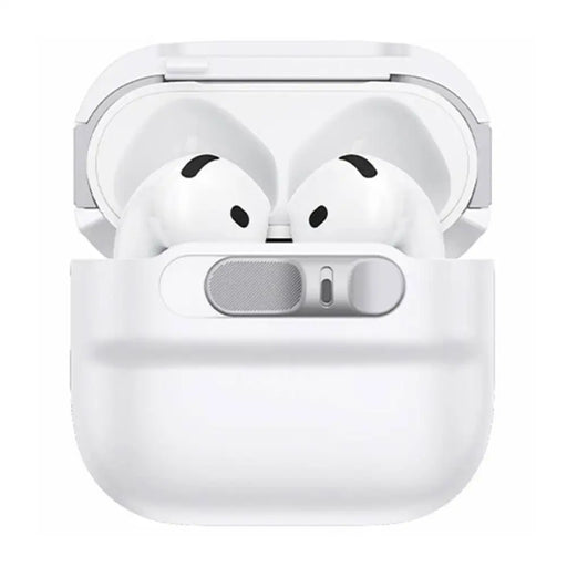 Кейс ESR Pulse за AirPods 4 бял