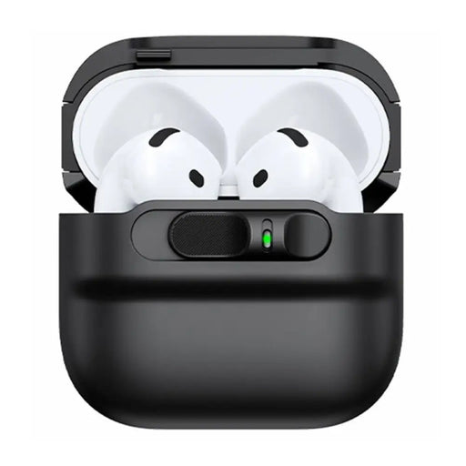 Кейс ESR Pulse за AirPods 4 черен