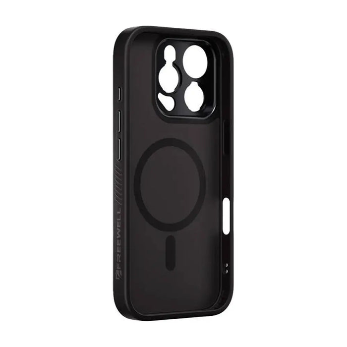 Кейс Freewell за iPhone16 Pro черен