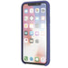 Кейс Karl Lagerfeld Silicone за Apple iPhone X/XS Виолетов