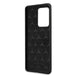 Кейс Mercedes MEHCS69SILSB за Samsung Galaxy S20 Ultra G988