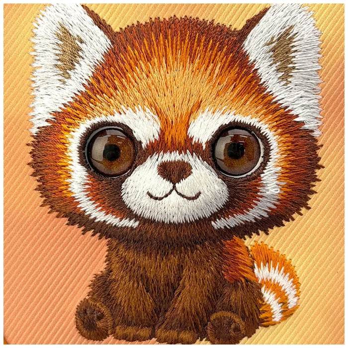 Кейс Nimmy Big Eyed Pet 2.0 с миеща мечка за iPhone 17 Pro