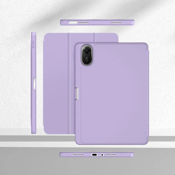 Кейс-писалка Tech-Protect SmartCase за Xiaomi Redmi Pad 2