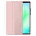 Кейс-писалка TechProtect SmartCase за Samsung Galaxy Tab A9