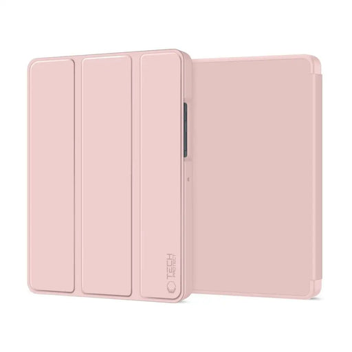 Кейс-писалка TechProtect SmartCase за Samsung Galaxy Tab A9