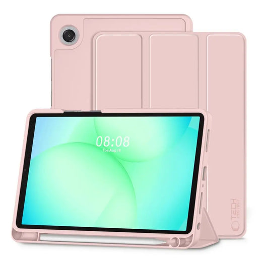 Кейс-писалка TechProtect SmartCase за Samsung Galaxy Tab A9
