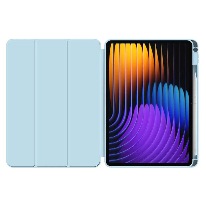 Кейс-писалка TechProtect SmartCase за Xiaomi Pad 7 / 7 Pro
