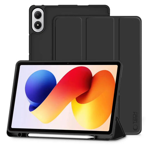 Кейс-писалка TechProtect SmartCase за Xiaomi Poco Pad M1