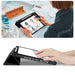 Кейс-писалка TechProtect SmartCase за Xiaomi Poco Pad M1