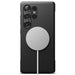 Кейс Ringke Onyx MagSafe за Samsung Galaxy S25 Ultra - черен