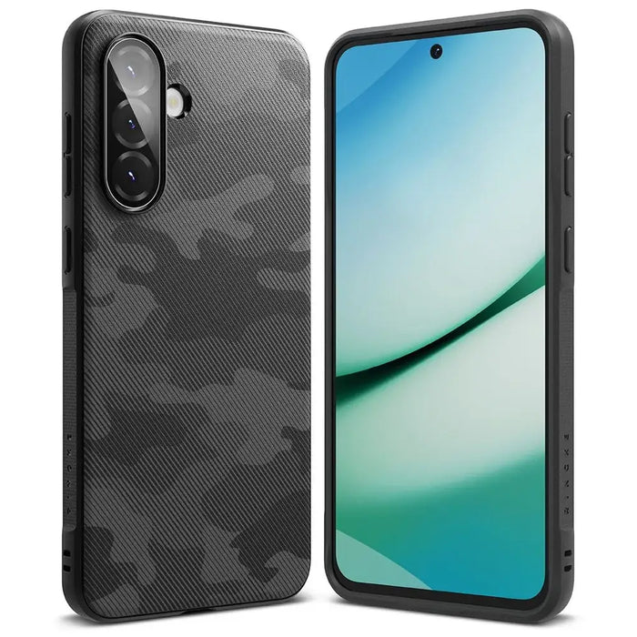 Кейс Ringke Onyx за Samsung Galaxy A36 / A56 - черен