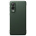 Кейс Ringke Onyx за Samsung Galaxy S25 Edge - зелен