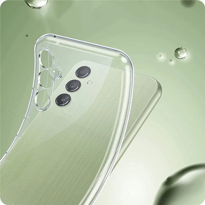 Кейс Tech-Protect FlexAir за Xiaomi Redmi 15C 5G - Poco C85