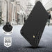 Кейс Tech-Protect Icon за Samsung Galaxy A17 4G / 5G - син