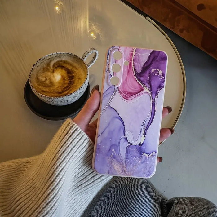 Кейс Tech-Protect Icon за Xiaomi Redmi 15C 5G / Poco C85 5G