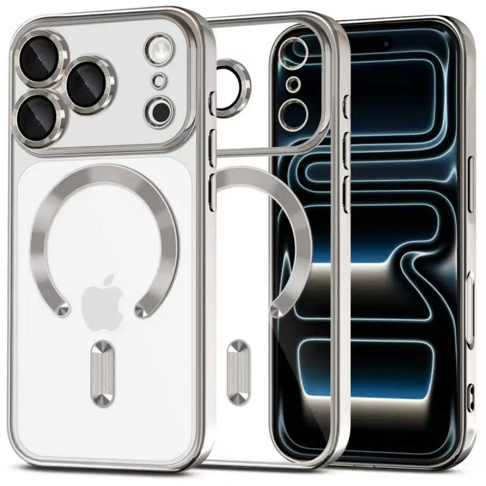 Кейс Tech-Protect MagFlex MagSafe за iPhone 17 Pro