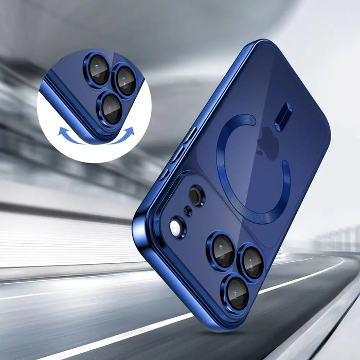 Кейс Tech-Protect MagFlex MagSafe за iPhone 17 Pro