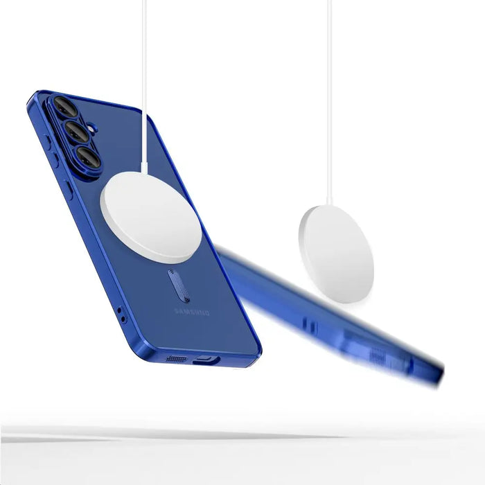 Кейс Tech-Protect MagFlex MagSafe за Samsung Galaxy S25 FE