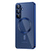 Кейс Tech-Protect MagFlex MagSafe за Samsung Galaxy S25 FE