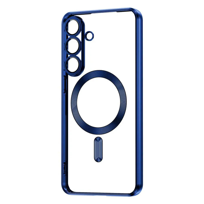 Кейс Tech-Protect MagFlex MagSafe за Samsung Galaxy S25 FE