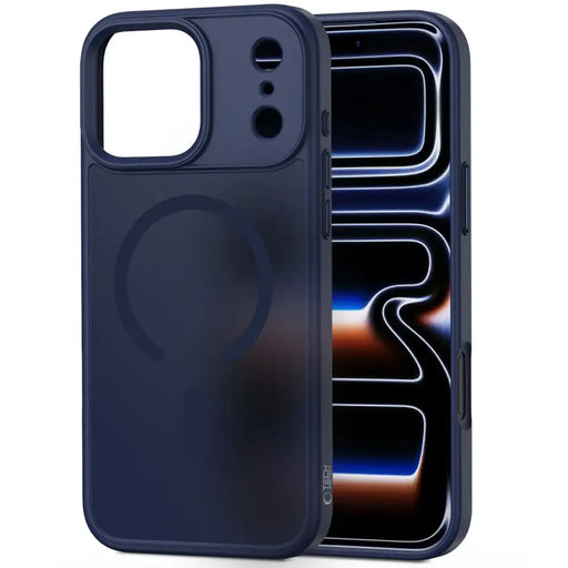 Кейс Tech-Protect MagMat MagSafe за iPhone 17 Pro Max