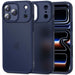Кейс Tech-Protect MagMat за iPhone 17 Pro - матово