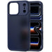 Кейс Tech-Protect MagMat за iPhone 17 Pro Max - матово черен