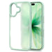 Кейс Tech-Protect MagMat за iPhone 17 - зелен