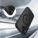 Кейс Tech-Protect Magpeak Magsafe CC за iPhone 17 - матово